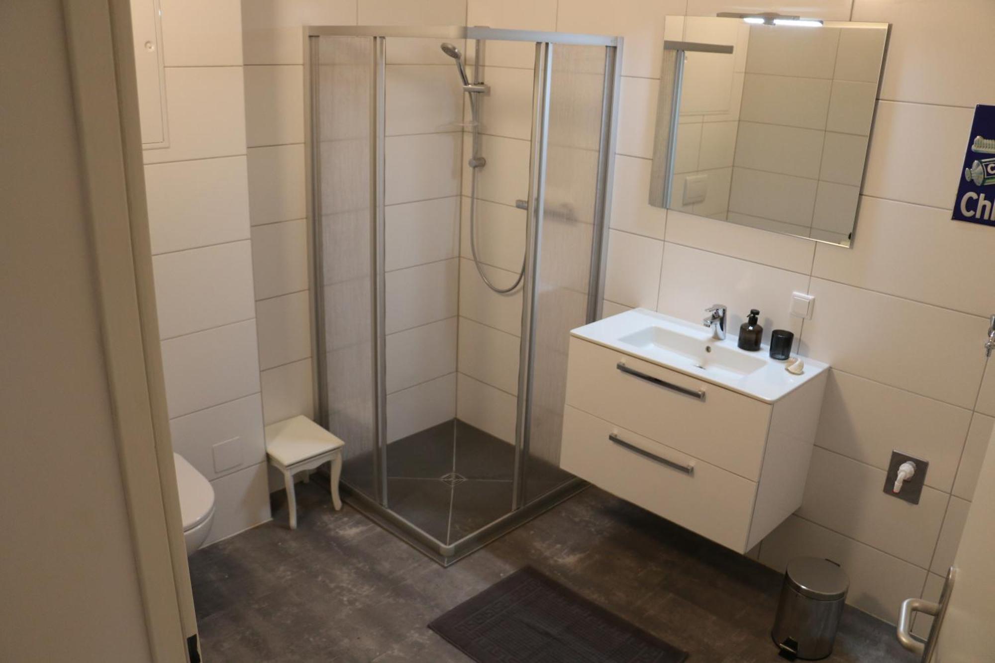 River View Apartment Wohnen Am Fluss Линц Екстериор снимка
