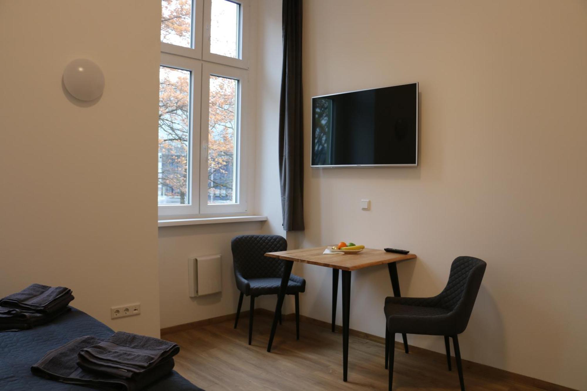 River View Apartment Wohnen Am Fluss Линц Екстериор снимка