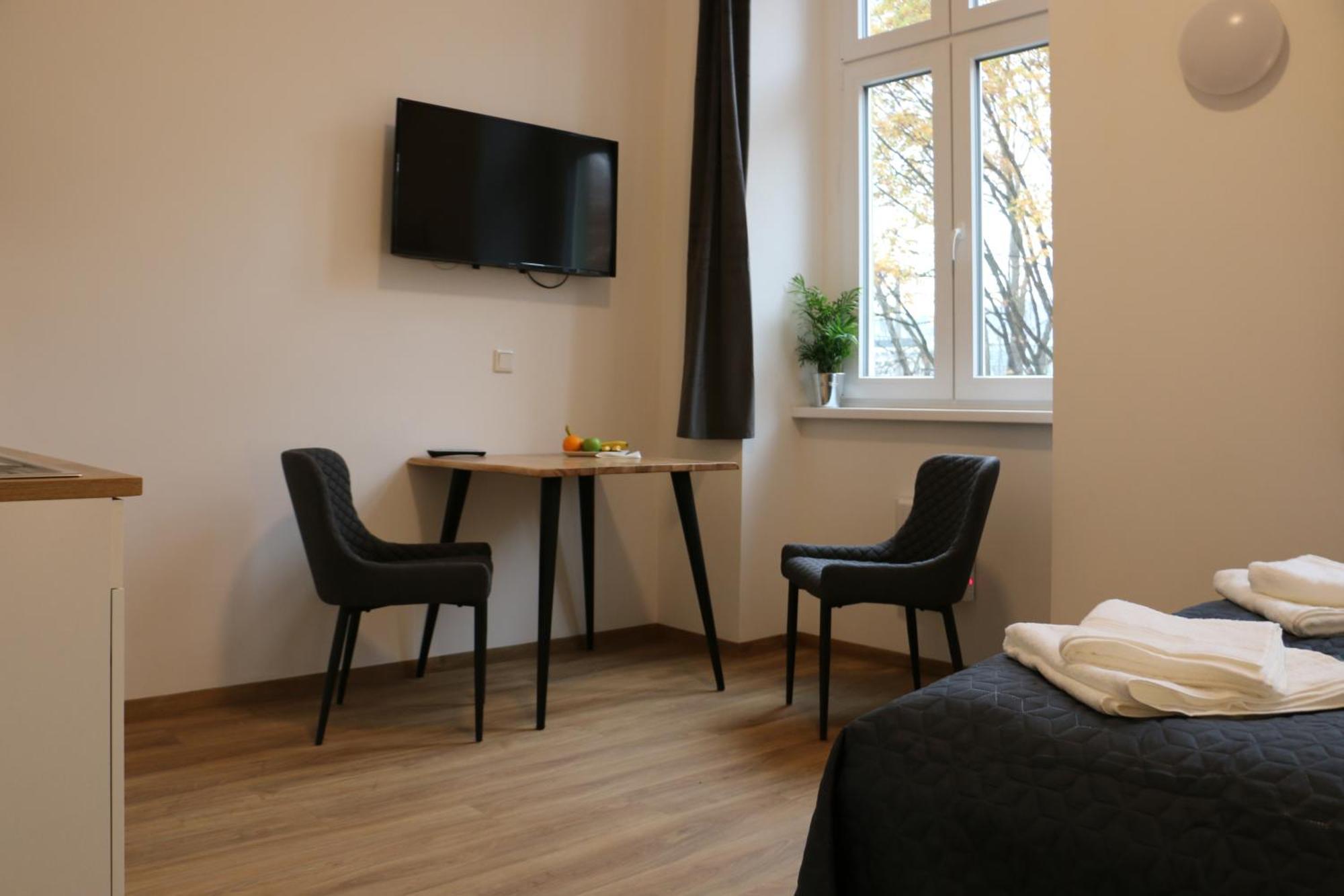 River View Apartment Wohnen Am Fluss Линц Екстериор снимка